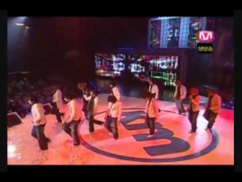 070412 U - Super Junior