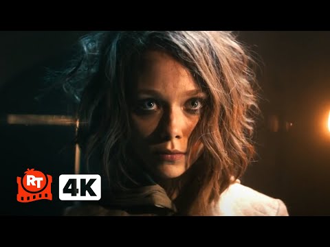 M3GAN 2.0 (2025) 4K - Amelia Kills Terrorists | Movieclips