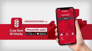 Ziraat Bank BH Mobile