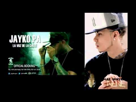 Jayko pa Ft Alex Sanchez - Motivate ( Preview