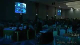 Download lagu Xpdc Ft Aweera @ Denso Dinner 2019 mp3