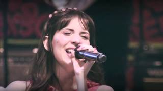 Sara Galindo + Banda VDF - Mientras Te Adoramos (Live)