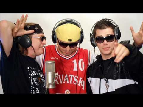 ZVONE BOHEM, BERNY & TAZ SOLDO  - MARE I KATE 2012 (CROATIA RECORDS)