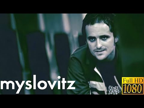 Myslovitz - Sprzedawcy marzeń (teledysk, rekonstrukcja cyfrowa 1080p)