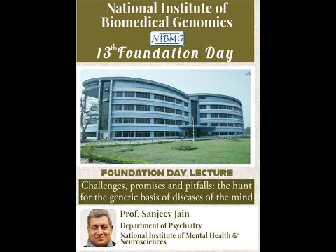 Challenges, promises and pitfalls: the hunt for the genetic basis of diseases of the mind