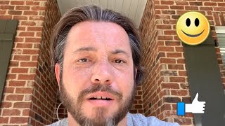 Never Worn A Hair Replacement Or Hair System? Fears or Concerns? Watch this First!!