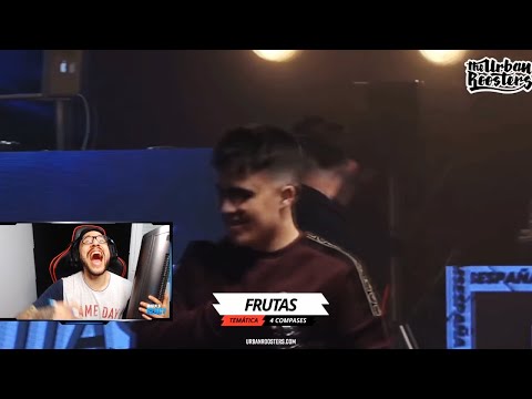 ZASKO vs GAZIR | FMS ESPAÑA 2020 | ¡ME PARTO CON LA NUEZ DE MACADAMIA!