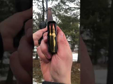 Belgian made Browning Blr 243