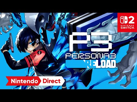 ڥ륽ʣ  [Nintendo Direct եȥ᡼饤ʥå 2025.7.31]