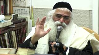 הרב יורם אברג'ל - המסר היומי -מה הקטע שלך? - ב' חשוון תשע"ז