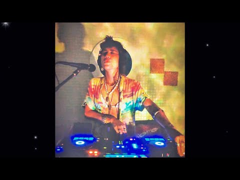 RituaL AfrOrienTaLe (Ritual Regenerativo ~ World Music ~ Meditação Ativa ~Ecstatic Dance ~ Live Mix)