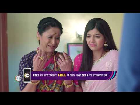 Meet - Hindi TV Serial - Ep 386 - best scene - Ashi Singh, Shagun Pandey, Abha Parmar - Zee TV