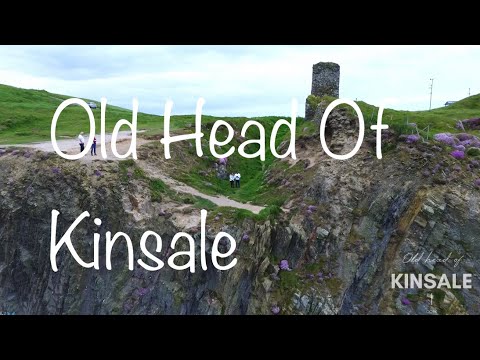 OLD HEAD OF KINSALE | CORK | IRELAND