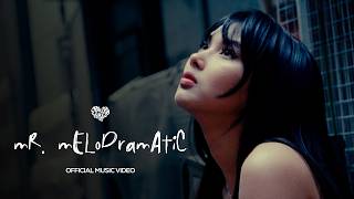 Shakira Jasmine - MR.mELoDramAtiC