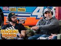 Matt Farah touches on his childhood connection to NASCAR | Stacking Pennies