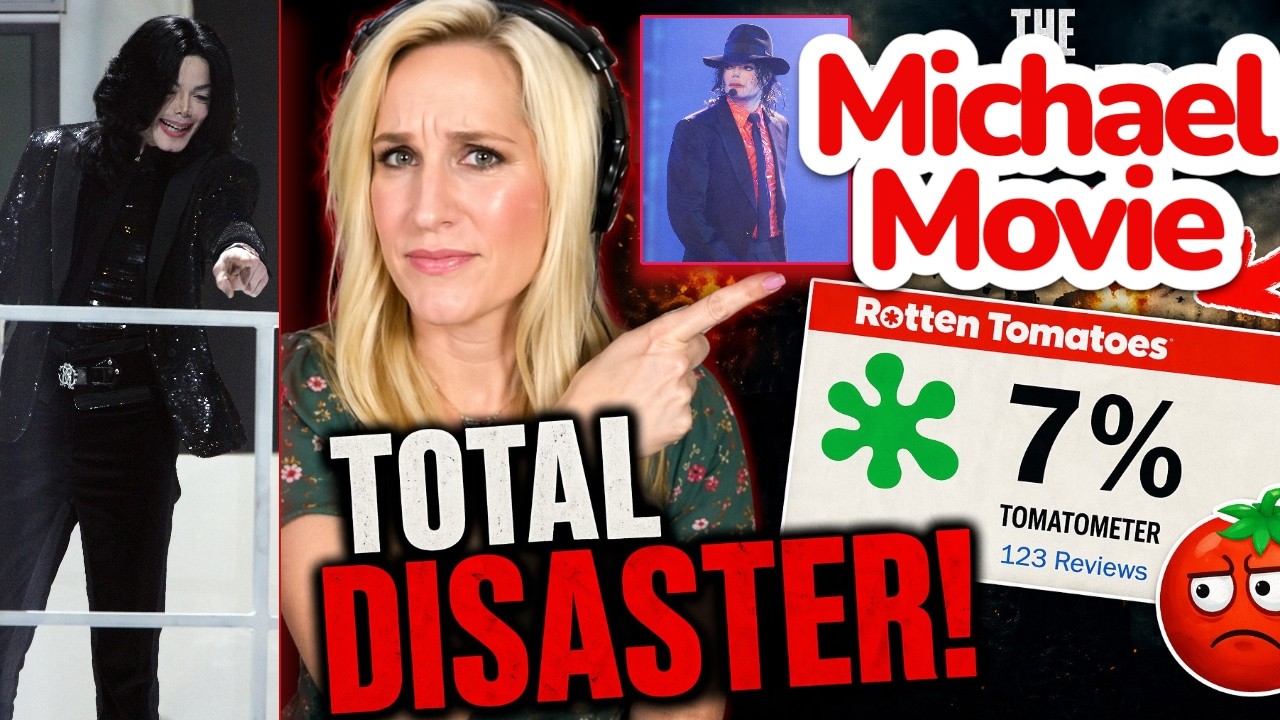 Rotten Tomatoes Got This One Wrong About Michael