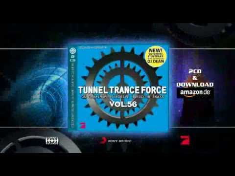 Tunnel Trance Force Vol. 56