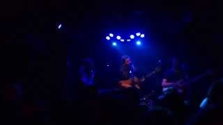 Mighty Oaks - Captain's Hill / Live in Vienna @ B72