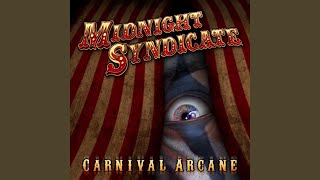 Music video thumbnail preview for Alura the Snake Lady by Midnight Syndicate