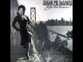 SUGAR PIE DESANTO   A Matter Of Time   JASMAN RECORDS   1984