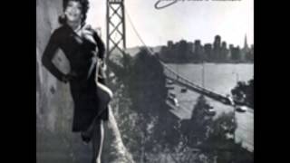 SUGAR PIE DESANTO   A Matter Of Time   JASMAN RECORDS   1984