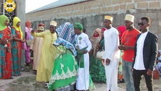 MAJIRANI CHUKI ZA NINI HARUSI YETU LEO IMEFANA (Of