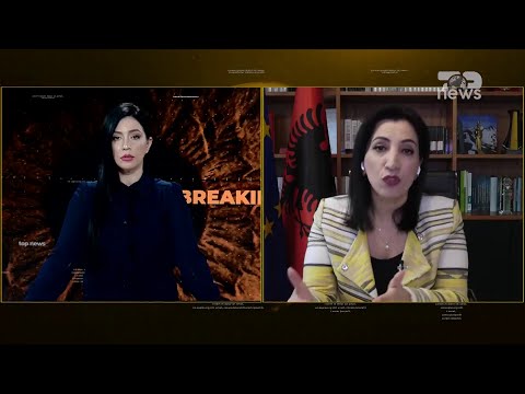 Ndryshimet në maturën shtetërore/ Ministrja Kushi zbërthen SFIDAT e arsimit 2023! | Breaking TopNews