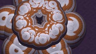 [TEASER] Descent and Ascent on EVE (excerpt of the 2017-W30 Ksp reddit challenge)