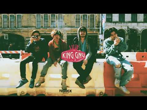 [Vietsub] Sorrows - King Gnu