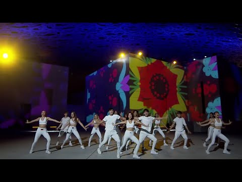 Now United - Who Would Think That Love (Official Now Love Video)