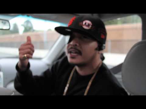 Whopiano & M Dot Brando Freestylin