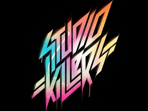 Friday Night Gurus- Studio Killers lyrics
