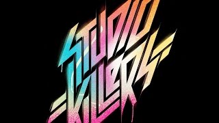 Friday Night Gurus- Studio Killers lyrics