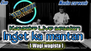 Download lagu Inget ka mantan Karaoke versi thailand style ( Sobat Mejikom )nada cowok Cm mp3 Download lagu Inget ka mantan Karaoke versi thailand style ( Sobat Mejikom )nada cowok Cm mp3