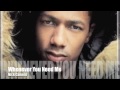 Nick Cannon - Whenever You Need Me