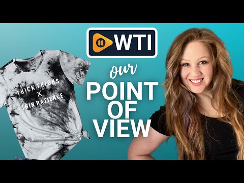 YITAN Women's Graphic T-Shirts - WTI product video review