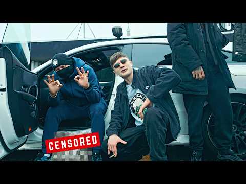 Majlo, Martin Polski - Hemp talk (Official video) #lawahemp