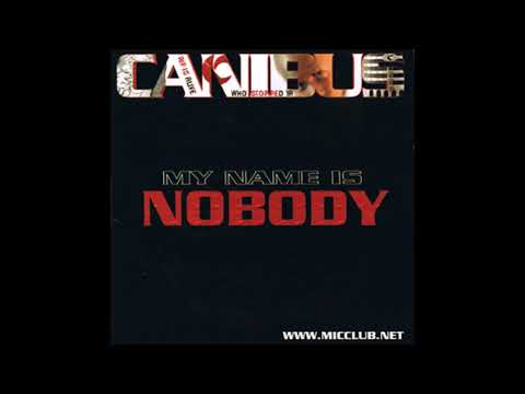 My Name Is Nobody video thumbnail