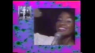 Anita Ward - Ring My Bell (1990 Mega Remix)