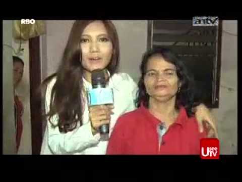 Kasus Perceraian Daus Mini - Yunita & Bopak - Putri part4 @ SOS ANTV 3 April 2014