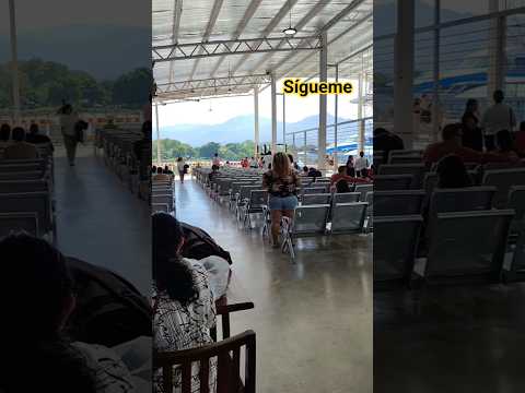 muelle de cabotaje en La Ceiba Atlántida Honduras #yosoydelos7mil #dúo #humor #unpocodetuamor