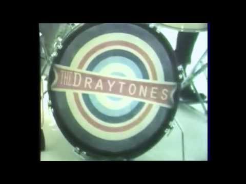 The Draytones - Sunflowers - from "See What You Hear" - 2015