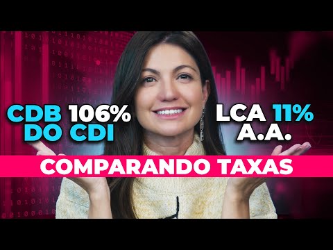 Como descobrir se uma renda fixa vale a pena?