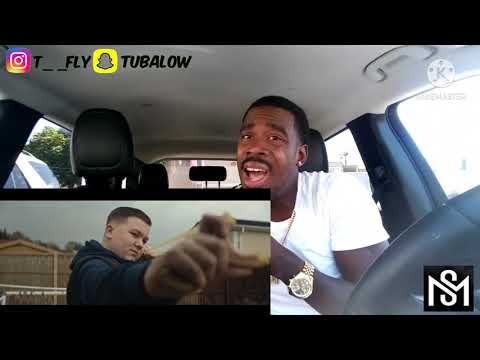 AMERICAN REACTS TO UK's @French The Kid  - Old Friends