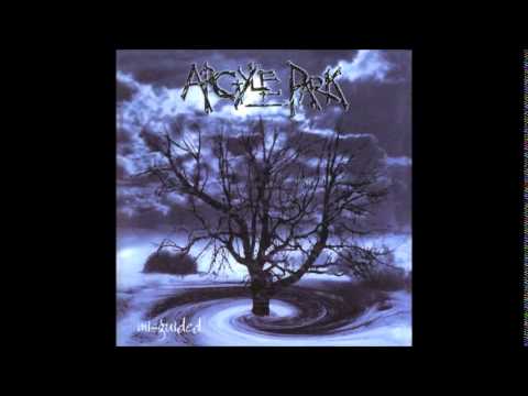 Argyle Park - Misguided (Full Album)