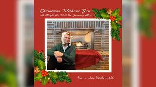 Christmas Without You - It Might As Well Be January Mix Music Video
