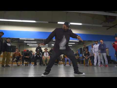 Boogie Frantick | I'll be good