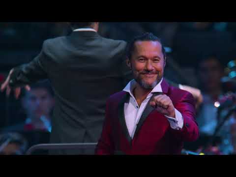 Tráiler Diego Torres: Sinfonico