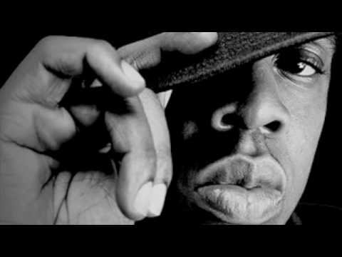 Jay-Z Interview (with Martin Bentancourt)