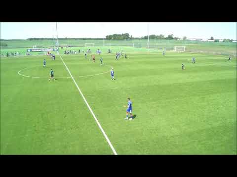 CLJ U19 (2004/5 i mł.): Legia Warszawa - Miedź Legnica, wiosna 2023 r.